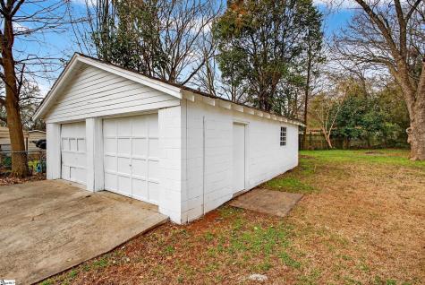 414 Hillside Drive Anderson SC 29625