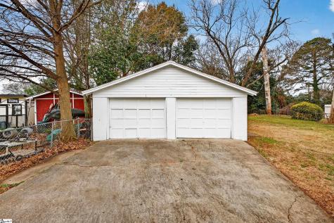 414 Hillside Drive Anderson SC 29625