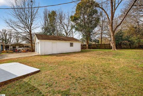 414 Hillside Drive Anderson SC 29625