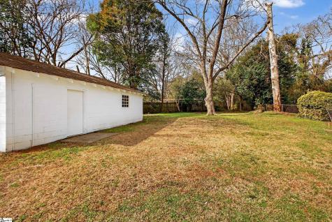 414 Hillside Drive Anderson SC 29625