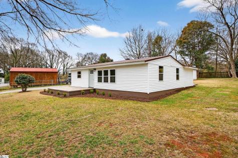 414 Hillside Drive Anderson SC 29625