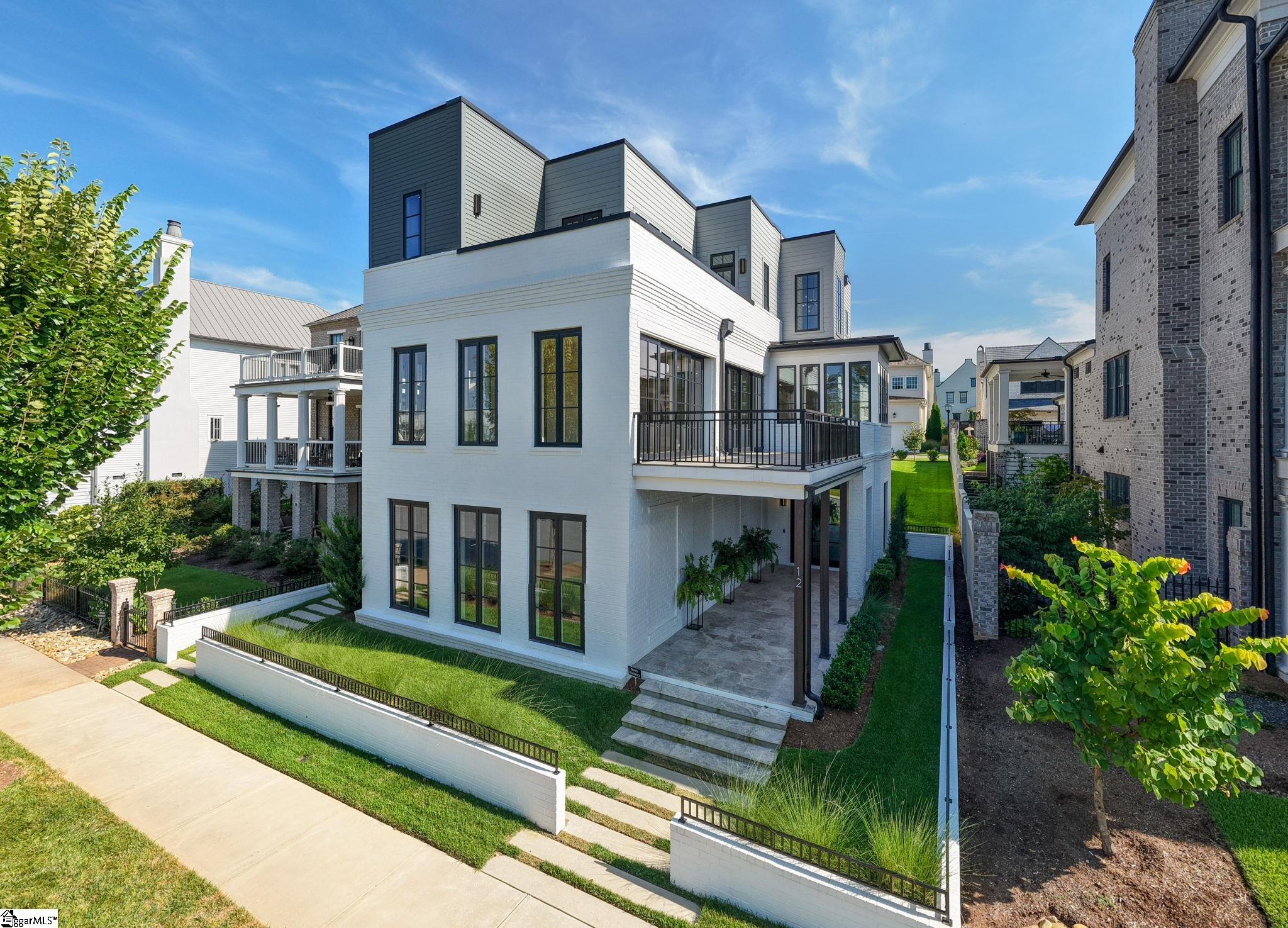 12 Odell Street Greenville SC 29615