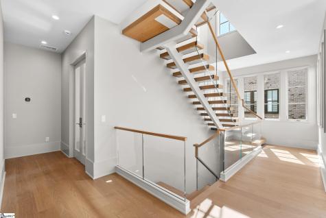 12 Odell Street Greenville SC 29615