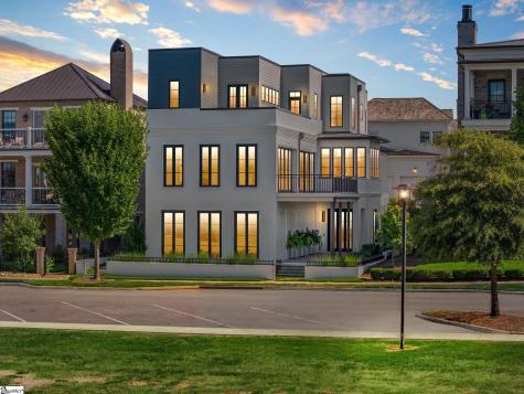 12 Odell Street Greenville SC 29615