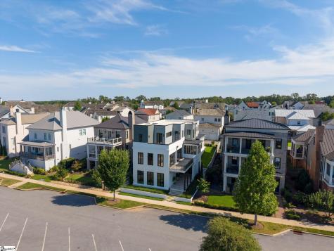 12 Odell Street Greenville SC 29615