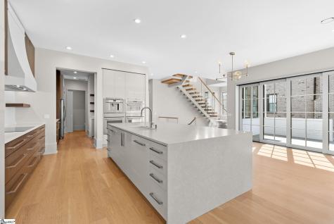 12 Odell Street Greenville SC 29615