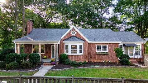 903 N A Street Easley SC 29640