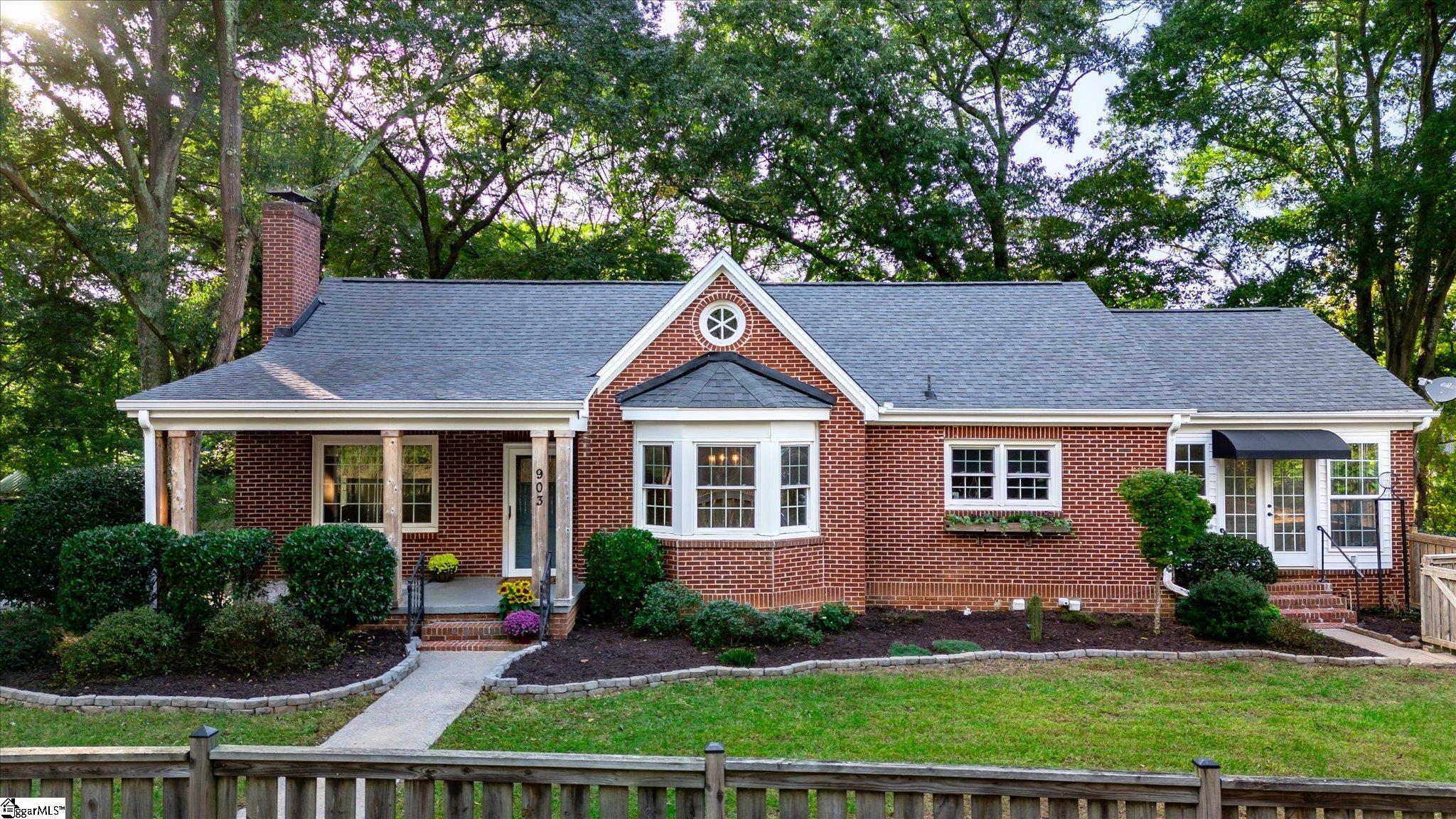 903 N A Street Easley SC 29640