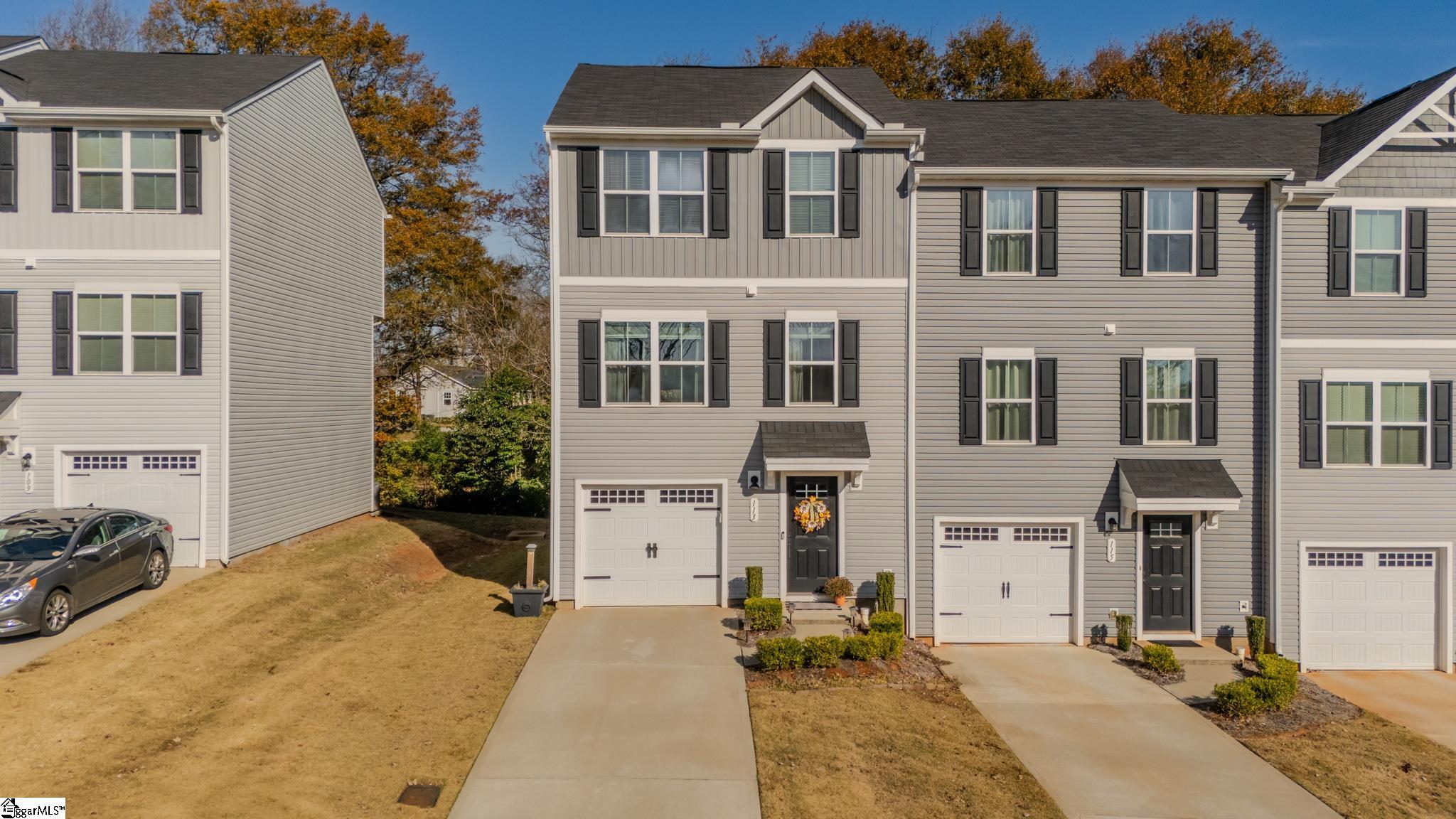 113 Brooklane Court Easley SC 29642