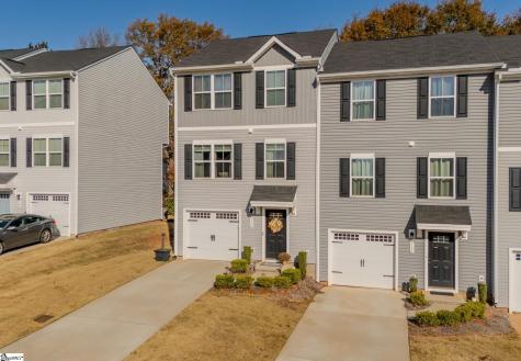 113 Brooklane Court Easley SC 29642