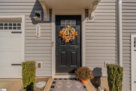 113 Brooklane Court Easley SC 29642