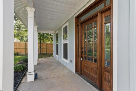 401 Old Augusta Road Greenville SC 29605