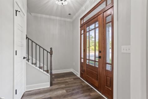 401 Old Augusta Road Greenville SC 29605