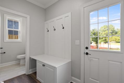 401 Old Augusta Road Greenville SC 29605