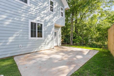 401 Old Augusta Road Greenville SC 29605