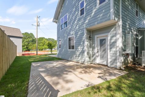 401 Old Augusta Road Greenville SC 29605