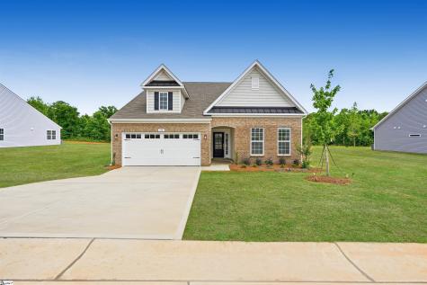 425 Adhurst Drive Enoree SC 29335