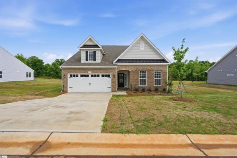 425 Adhurst Drive Enoree SC 29335