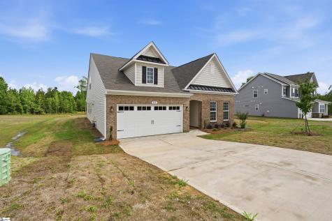 425 Adhurst Drive Enoree SC 29335
