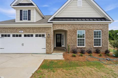 425 Adhurst Drive Enoree SC 29335