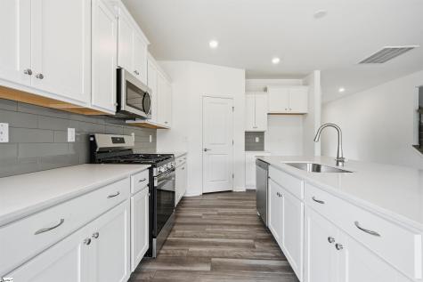 425 Adhurst Drive Enoree SC 29335