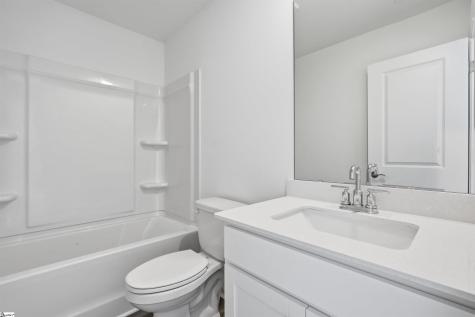 425 Adhurst Drive Enoree SC 29335