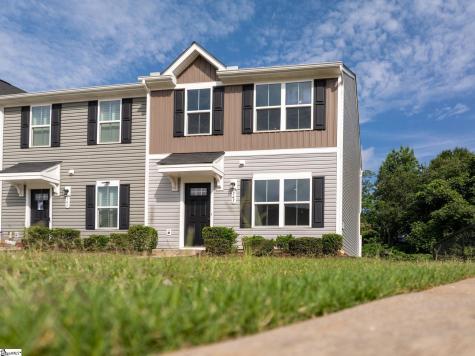 545 Hampton Townes Drive Greenville SC 29617