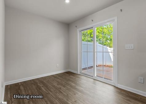 545 Hampton Townes Drive Greenville SC 29617