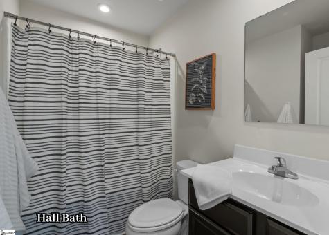 545 Hampton Townes Drive Greenville SC 29617