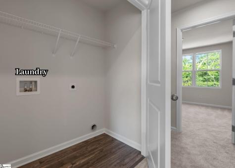 545 Hampton Townes Drive Greenville SC 29617
