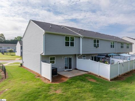 545 Hampton Townes Drive Greenville SC 29617