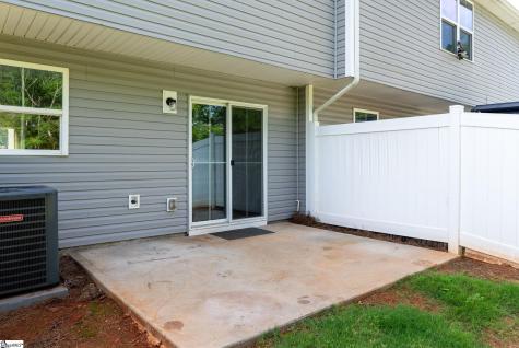 545 Hampton Townes Drive Greenville SC 29617