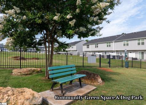545 Hampton Townes Drive Greenville SC 29617