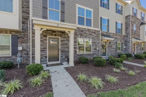 18 Eagle Field Lane Greenville SC 29607