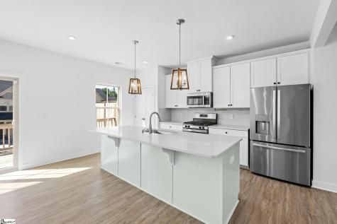 18 Eagle Field Lane Greenville SC 29607