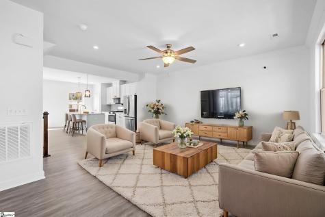 18 Eagle Field Lane Greenville SC 29607
