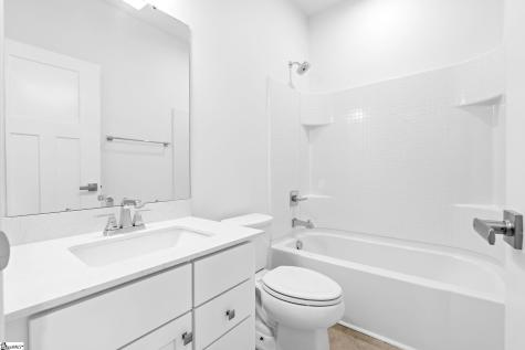 18 Eagle Field Lane Greenville SC 29607