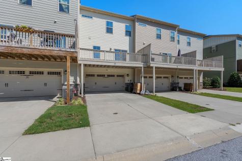 18 Eagle Field Lane Greenville SC 29607