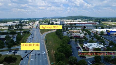 18 Eagle Field Lane Greenville SC 29607