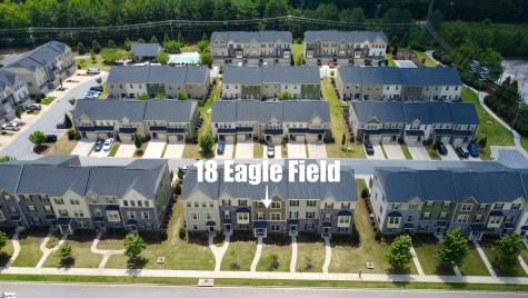 18 Eagle Field Lane Greenville SC 29607
