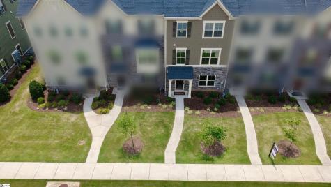 18 Eagle Field Lane Greenville SC 29607