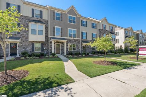 18 Eagle Field Lane Greenville SC 29607