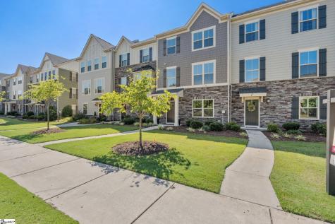 18 Eagle Field Lane Greenville SC 29607