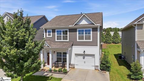 148 Adger Road Pendleton SC 29670
