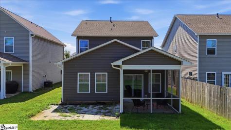 148 Adger Road Pendleton SC 29670