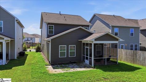 148 Adger Road Pendleton SC 29670