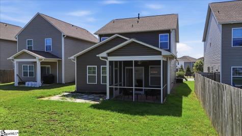 148 Adger Road Pendleton SC 29670
