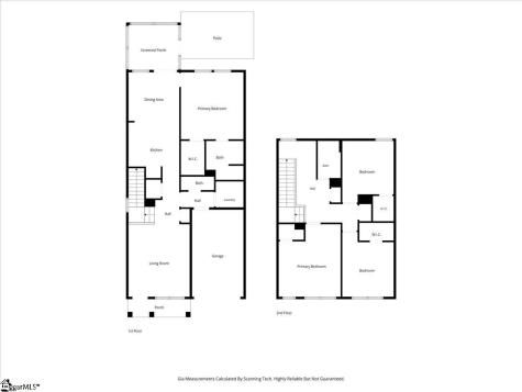 148 Adger Road Pendleton SC 29670