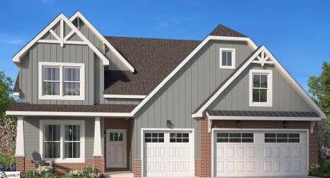 321 Summerall Drive Anderson SC 29621