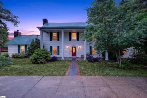 2471 Holly Springs Road Inman SC 29349